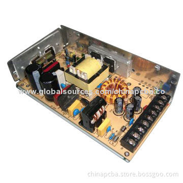 Electronic PCB, Final Case Assembly, Surface-mount Technology, OEM/ODM Orders WelcomedNew